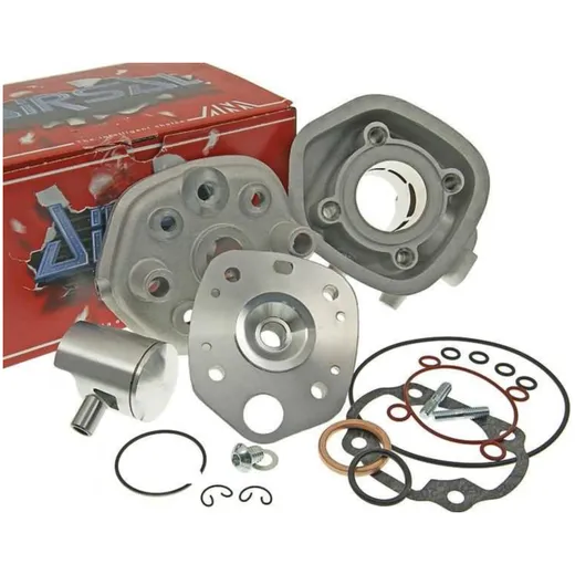 Zylindersatz Zylinderkit Airsal Sport 49,2ccm 40mm für CPI GTR 50 AS16507