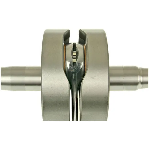 crankshaft Airsal Race Pro for Derbi gear shift engines up t_1