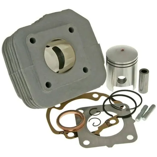Zylindersatz Zylinderkit Airsal Sport 49,4ccm 39mm, 41,4mm für Honda AC AS18060 Zylindersatz Zylinderkit Airsal Sport 49,4ccm 39mm, 41,4mm für Honda AC AS18060