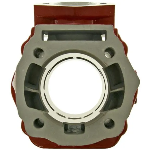 Zylinderkit Airsal Xtrem 88,3ccm 50mm, 45mm Hub für Piaggio _2