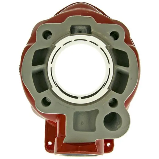 Zylinderkit Airsal Xtrem 88,3ccm 50mm, 45mm Hub für Minarell_1