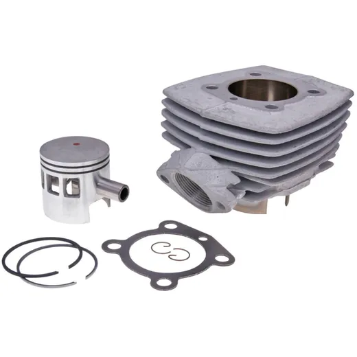 Zylindersatz Zylinderkit Airsal Sport 65,3ccm 46mm für Honda PK50 Wallaroo AS25126