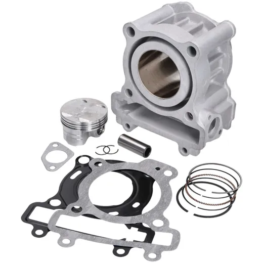 cylinder kit Airsal sport 125cc 52mm for Yamaha X-Max, YZF, _1