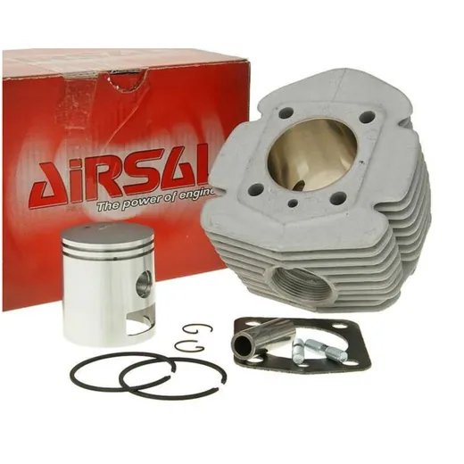 Zylindersatz Zylinderkit Airsal Sport 66,5ccm 45mm für MBK AV-7, AV-87 AS25314