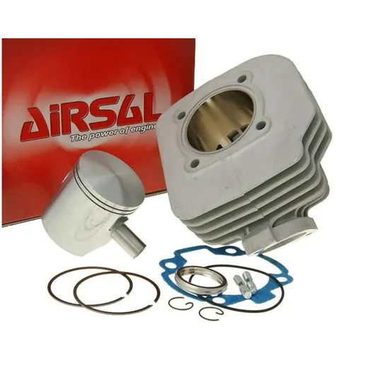 Zylindersatz Zylinderkit Airsal Sport 125ccm 55mm für Peugeot Speedfight 100 AS28394 Zylindersatz Zylinderkit Airsal Sport 125ccm 55mm für Peugeot Speedfight 100 AS28394