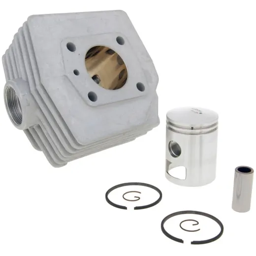 cylinder kit Airsal sport 49.9cc 39mm for MBK AV-10, AV-51 AS28424