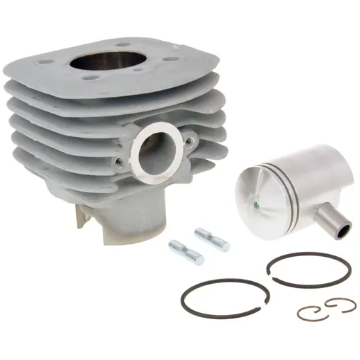 cylinder kit Airsal sport 49.8cc 38.4mm for Piaggio, Vespa AL, ALX, NLX, Vespino AS28474