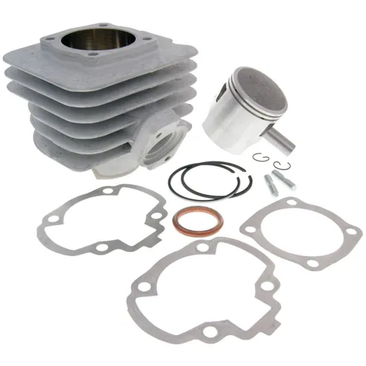 cylinder kit Airsal sport 105.3cc 52mm for Honda Yupi 90 AS31314 cylinder kit Airsal sport 105.3cc 52mm for Honda Yupi 90 AS31314