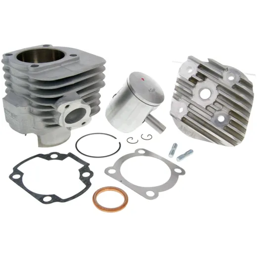 Zylindersatz Zylinderkit Airsal mit Kopf 90ccm für Arctic Cat 90, DS90, Polaris 90 AS31325