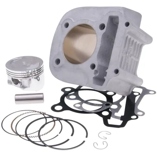 Zylindersatz Zylinderkit Airsal Sport 163,4ccm 60mm für SYM Symphony 125, Peugeot Tweet 125 AS34849