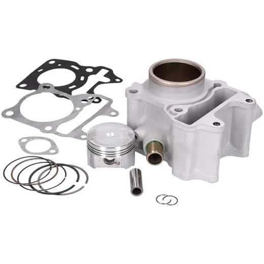 cylinder kit Airsal 125cc 52.4mm for Honda PCX 125 AS40351