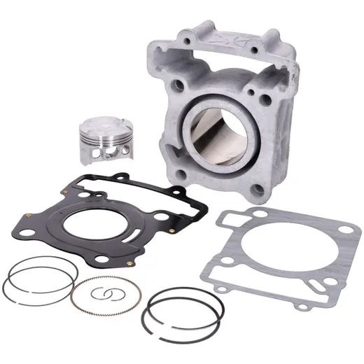 Zylinderkit Airsal 125ccm für KTM Duke 125 (2010-2023) AS53810 Zylinderkit Airsal 125ccm für KTM Duke 125 (2010-2023) AS53810