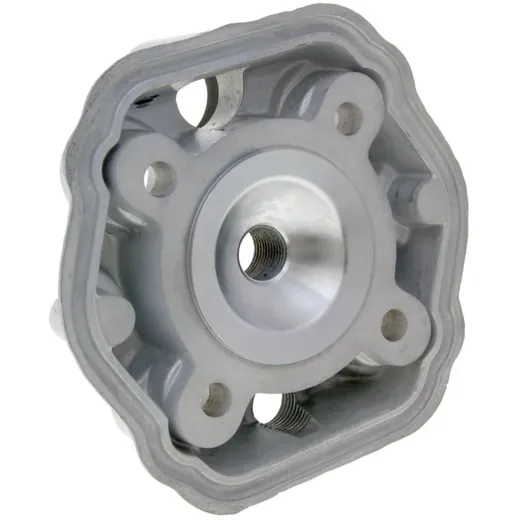 cylinder head Airsal Xtrem 78cc 50mm, 40mm for Piaggio / Der_1