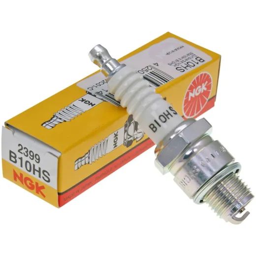 Zündkerze NGK B10HS B10HS Zündkerze NGK B10HS B10HS