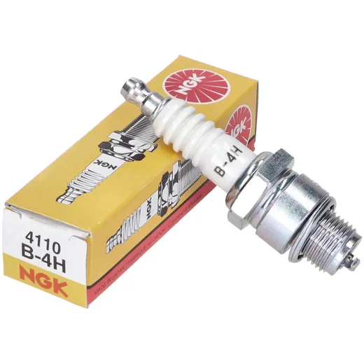 Zündkerze NGK B4H B4H Zündkerze NGK B4H B4H