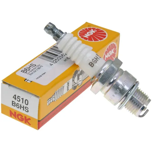 Zündkerze NGK B6HS B6HS