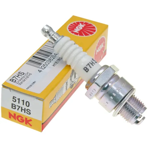 Zündkerze NGK B7HS B7HS Zündkerze NGK B7HS B7HS