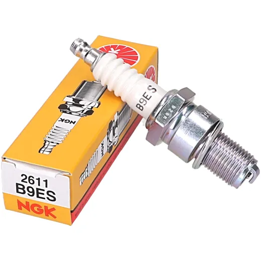 Zündkerze NGK B9ES B9ES Zündkerze NGK B9ES B9ES