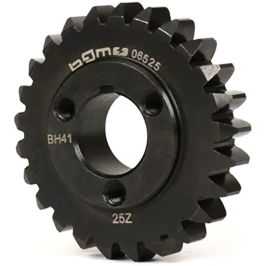Primärritzel BGM PRO gerade verzahnt 25/65 (2.60) für V50, PV125, ET3, PK50, PK80, PK125 BGM06525 Primärritzel BGM PRO gerade verzahnt 25/65 (2.60) für V50, PV125, ET3, PK50, PK80, PK125 BGM06525