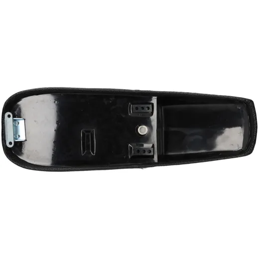 Sitzbank BGM Longtail für Lambretta J50, J100, J125 BGM2762_3