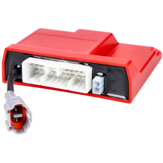 CDI unit / derestriction kit BGM for Piaggio, Vespa iGet 50i_1