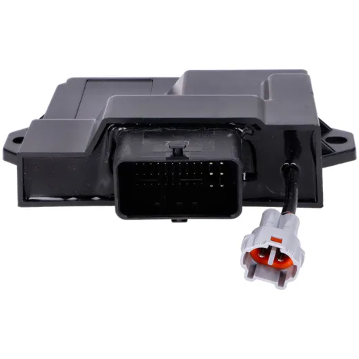 Entdrosselungskit BGM mit ECU / CDI Zündbox für Piaggio Libe_2