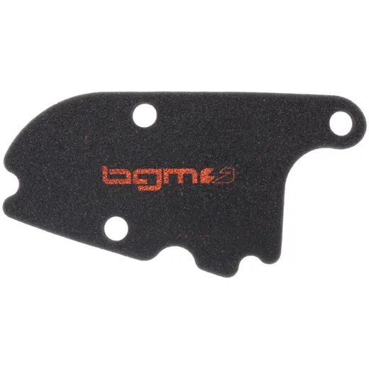 Luftfiltereinsatz BGM Pro für PIAGGIO Vespa LX, Primavera, S, Sprint 125-150 ccm BGM4462