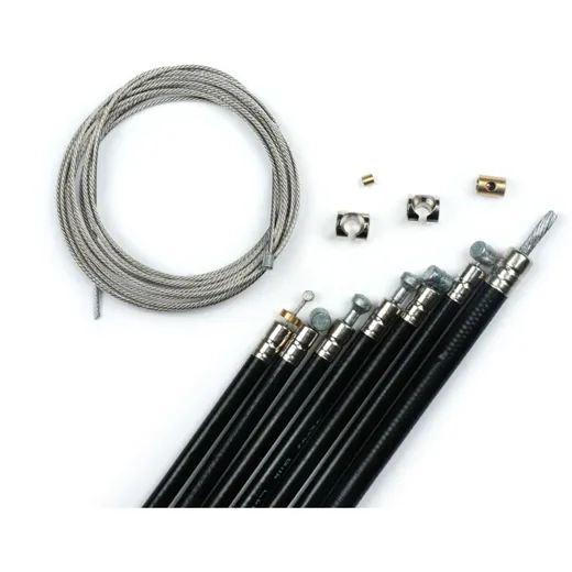 train set BGM PRO Silk Liner for Lambretta DL, GP BGM6401SL