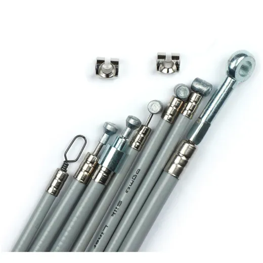 train set BGM PRO Silk Liner for Vespa PX old (-1984) BGM6420SL