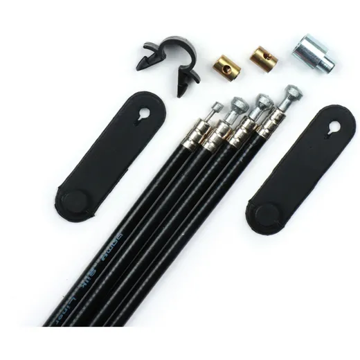 train set BGM PRO Silk Liner for Piaggio Bravo BGM6465SLB train set BGM PRO Silk Liner for Piaggio Bravo BGM6465SLB