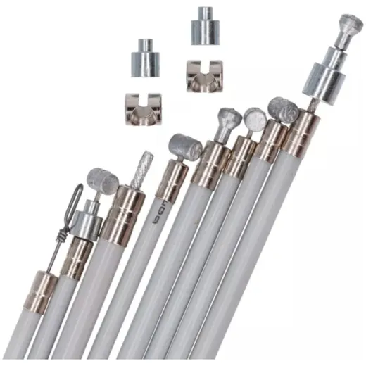 cable set BGM PRO, Silk Liner for Vespa Rally 180, Rally 200, Sprint 150, GT 125, GTR, TS 125, GL 150 BGM6470SL