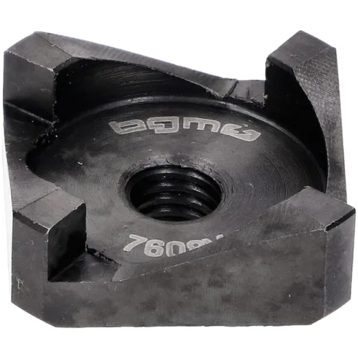 Mutter Seilzugstarter BGM PRO M8x1,25 für Piaggio Ciao, Bravo, Si, Boxer, Super Bravo, Grillo, EC1 für Mofa mit Variomatik BGM76