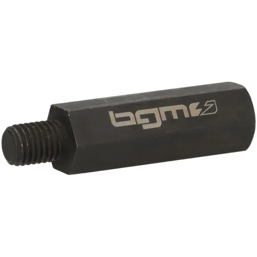 Distanzstück Stoßdämpfer hinten Silentblock BGM PRO l=43mm für Vespa Super, TS125 BGM7643 Distanzstück Stoßdämpfer hinten Silentblock BGM PRO l=43mm für Vespa Super, TS125 BGM7643