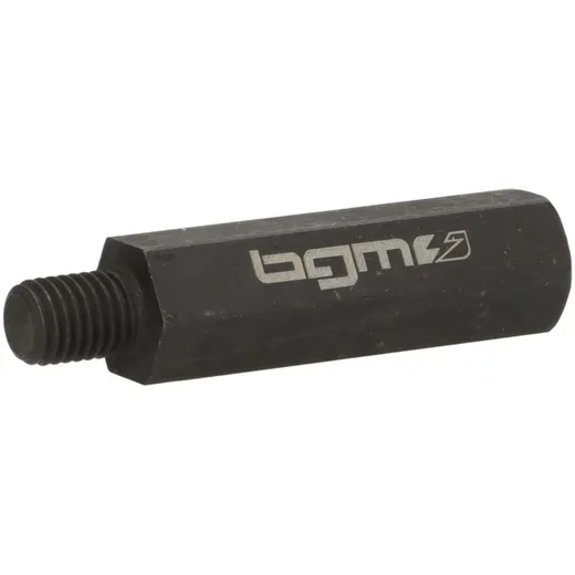 Distanzstück Stoßdämpfer hinten/Silentblock BGM PRO l=48mm für Vespa PX80, PX125, PX150, PX200, T5 125cc BGM7648