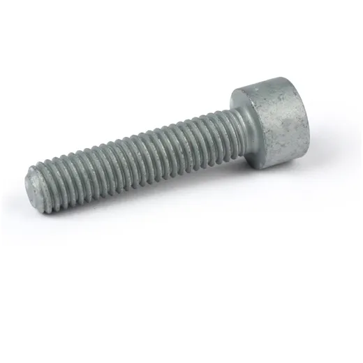 screw hexagon socket M8x35 with window head, strength 8.8 for rim BGM PRO Vespa GTS front BGM7660S35