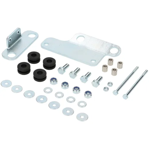 stop plate set ignition coil / CDI BGM PRO VAPE for Lambretta LI, LIS, SX, TV, GP, DL BGM94067KT