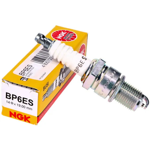 spark plug NGK BP6ES BP6ES