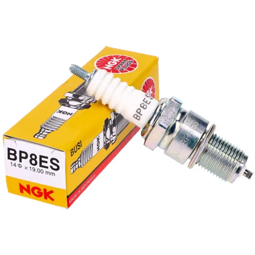 Zündkerze NGK BP8ES BP8ES Zündkerze NGK BP8ES BP8ES