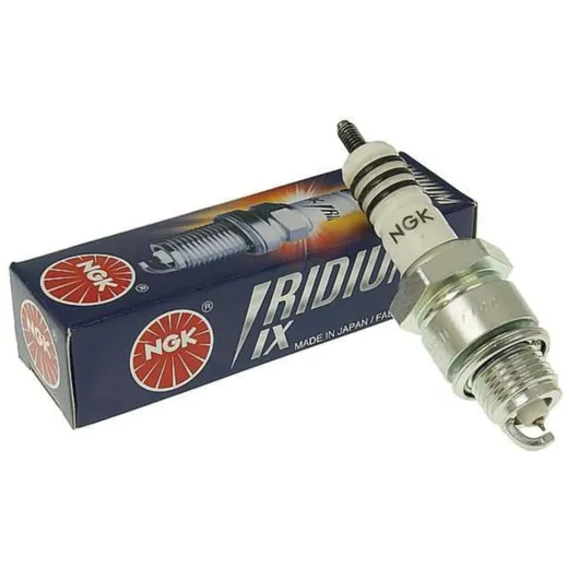 Zündkerze NGK Iridium BPR6HIX BPR6HIX