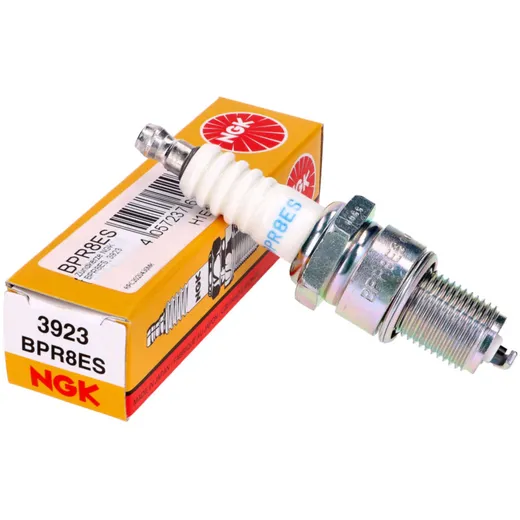 Zündkerze NGK BPR8ES BPR8ES Zündkerze NGK BPR8ES BPR8ES