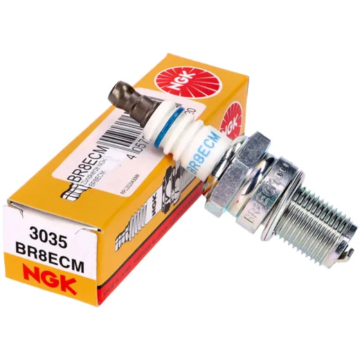 Zündkerze NGK BR8ECM BR8ECM