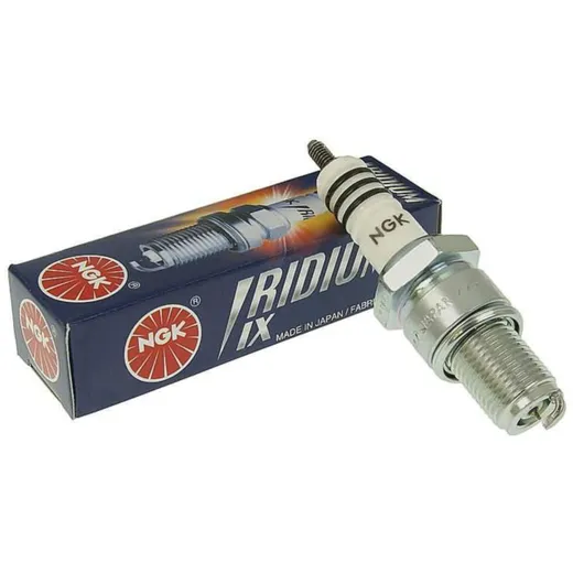 spark plug NGK iridium BR9EIX BR9EIX spark plug NGK iridium BR9EIX BR9EIX