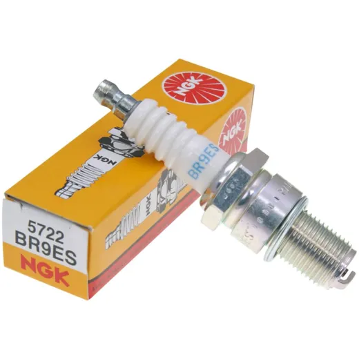 Zündkerze NGK BR9ES BR9ES Zündkerze NGK BR9ES BR9ES