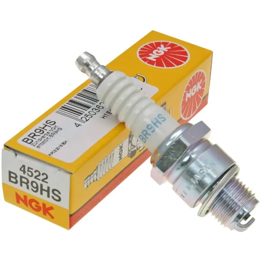 Zündkerze NGK entstört BR9HS BR9HS