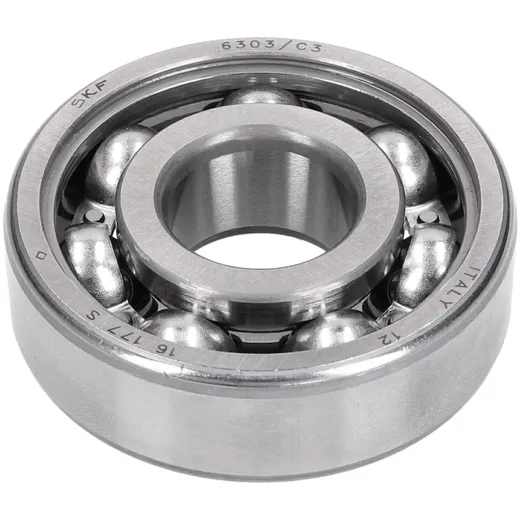 ball bearing SKF 6303.C3 - 17x47x14mm BS2C3174714-C3