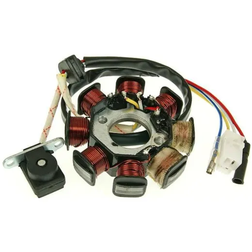 alternator stator version 1 BT10006