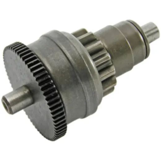 starter bendix gear / starter clutch for Peugeot, Kymco, 139QMB/QMA BT11004 starter bendix gear / starter clutch for Peugeot, Kymco, 139QMB/QMA BT11004