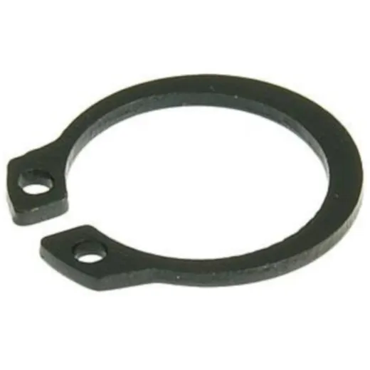 Circlip Sicherungsring Kickstarterwelle außen D12 (12,5x16x1,0) BT12006