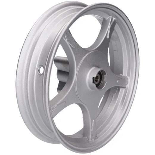 front rim aluminum 5-spoked star for disc brake BT12270 front rim aluminum 5-spoked star for disc brake BT12270