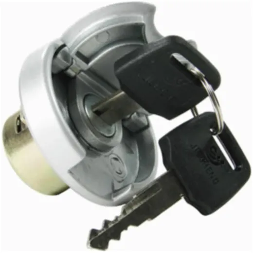 fuel / gas tank locking cap BT12272